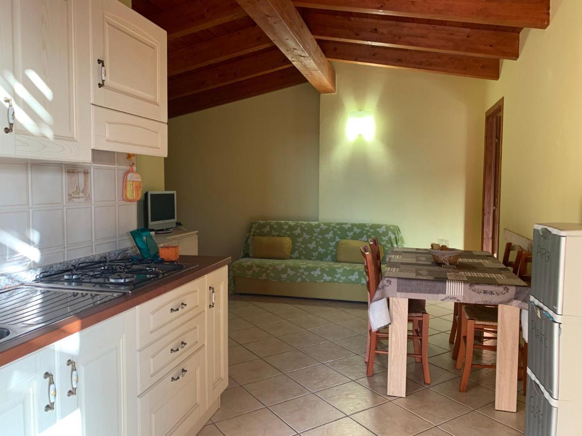 Residenza Sophie Vendégház Flumini di Quartu Kültér fotó