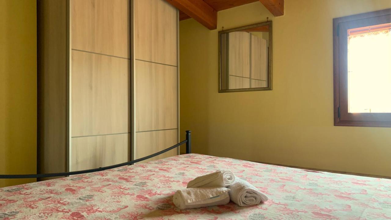 Residenza Sophie Vendégház Flumini di Quartu Kültér fotó
