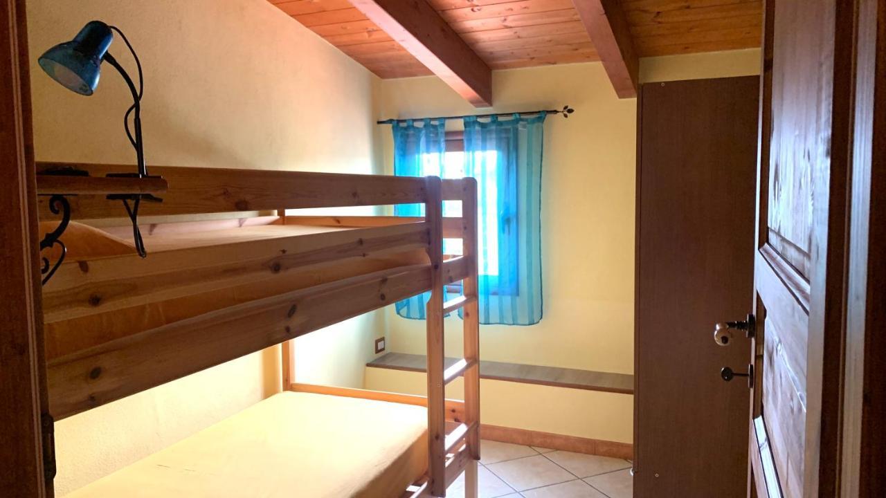 Residenza Sophie Vendégház Flumini di Quartu Kültér fotó
